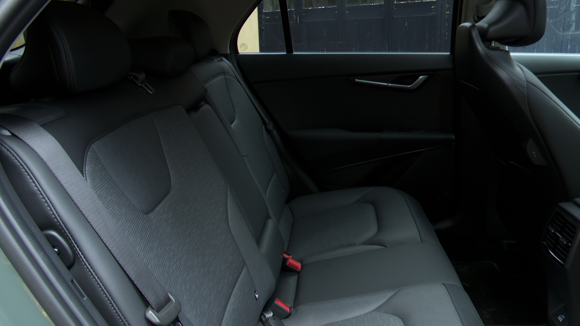 KIA NIRO ESTATE 1.6 GDi 136 Hybrid Aspire 5dr DCT